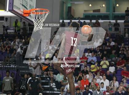 Thumbnail 3 in Slam Dunk Contest (City of Palms Classic) photogallery.