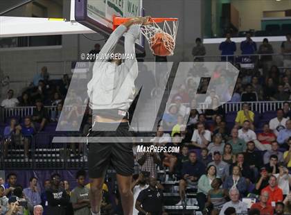 Thumbnail 3 in Slam Dunk Contest (City of Palms Classic) photogallery.