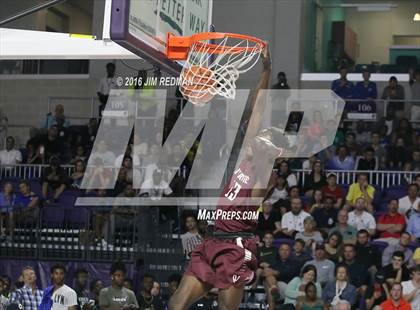 Thumbnail 3 in Slam Dunk Contest (City of Palms Classic) photogallery.