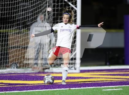 Thumbnail 1 in Licking Valley vs Bloom-Carroll (OHSAA D2 District) photogallery.