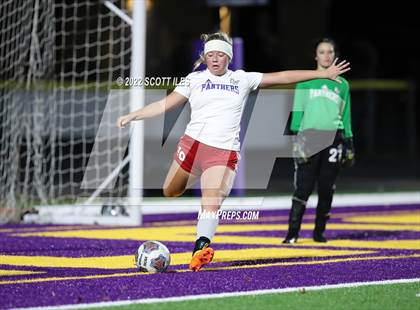Thumbnail 2 in Licking Valley vs Bloom-Carroll (OHSAA D2 District) photogallery.