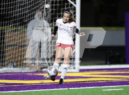 Thumbnail 2 in Licking Valley vs Bloom-Carroll (OHSAA D2 District) photogallery.