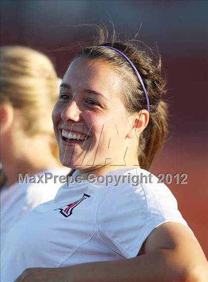 Thumbnail 1 in Bear River @ Antelope (CIF SJS D3 Playoffs) photogallery.