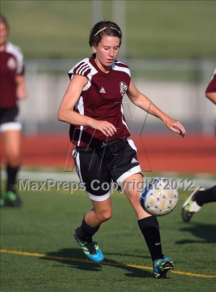 Thumbnail 1 in Bear River @ Antelope (CIF SJS D3 Playoffs) photogallery.