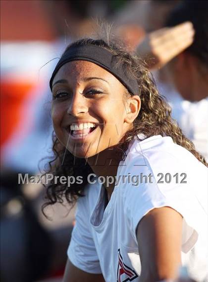 Thumbnail 3 in Bear River @ Antelope (CIF SJS D3 Playoffs) photogallery.