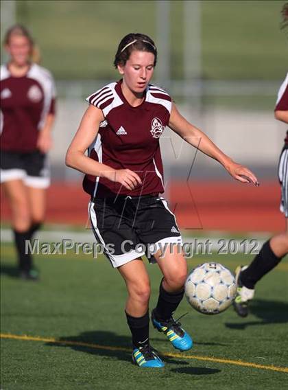 Thumbnail 3 in Bear River @ Antelope (CIF SJS D3 Playoffs) photogallery.
