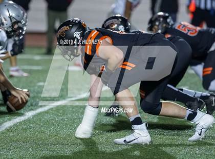 Thumbnail 3 in Blue Valley West vs. Shawnee Mission Northwest photogallery.