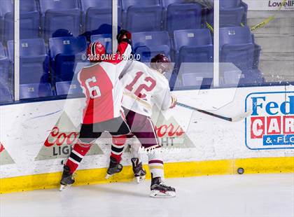 Thumbnail 1 in Newburyport vs. Winchester (MIAA Division 1 North Semifinal) photogallery.