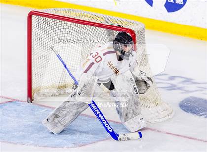 Thumbnail 2 in Newburyport vs. Winchester (MIAA Division 1 North Semifinal) photogallery.