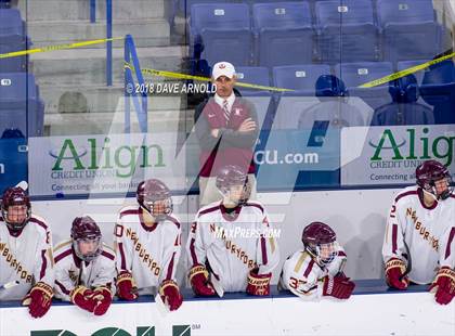 Thumbnail 1 in Newburyport vs. Winchester (MIAA Division 1 North Semifinal) photogallery.