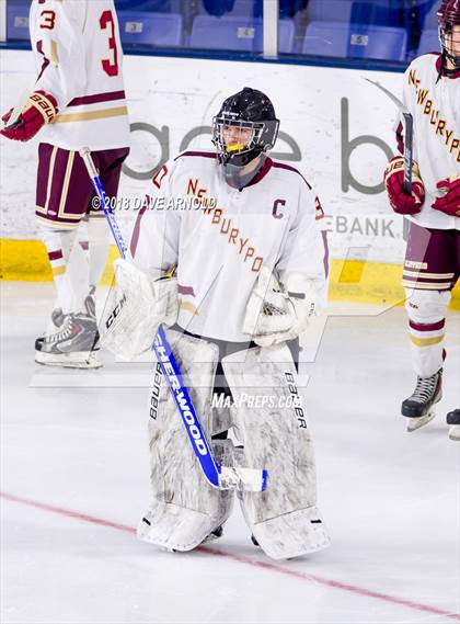 Thumbnail 1 in Newburyport vs. Winchester (MIAA Division 1 North Semifinal) photogallery.