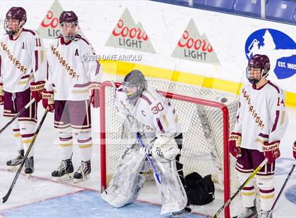 Thumbnail 3 in Newburyport vs. Winchester (MIAA Division 1 North Semifinal) photogallery.