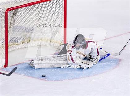 Thumbnail 2 in Newburyport vs. Winchester (MIAA Division 1 North Semifinal) photogallery.