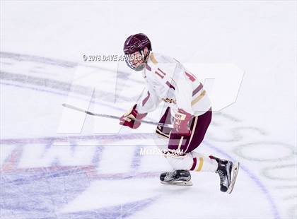 Thumbnail 1 in Newburyport vs. Winchester (MIAA Division 1 North Semifinal) photogallery.