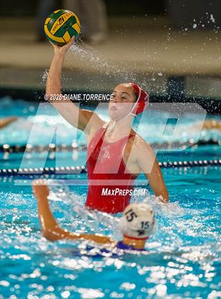 San Marcos vs Mater Dei (CIF-SS Open Div Semifinal)