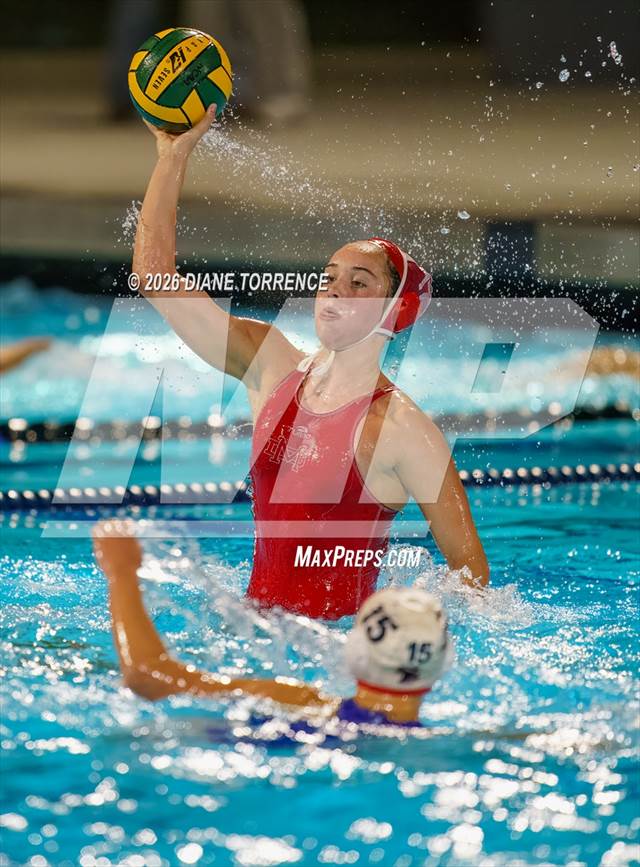 San Marcos vs Mater Dei (CIF-SS Open Div Semifinal)