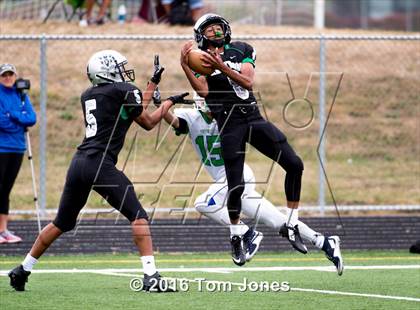 Thumbnail 1 in Woodinville vs Kentwood photogallery.