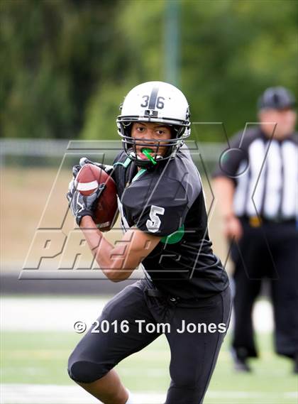 Thumbnail 1 in Woodinville vs Kentwood photogallery.