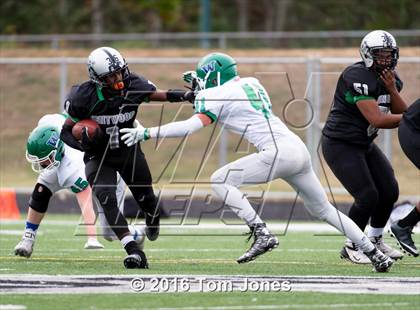 Thumbnail 3 in Woodinville vs Kentwood photogallery.