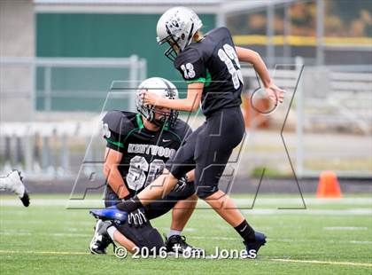 Thumbnail 3 in Woodinville vs Kentwood photogallery.