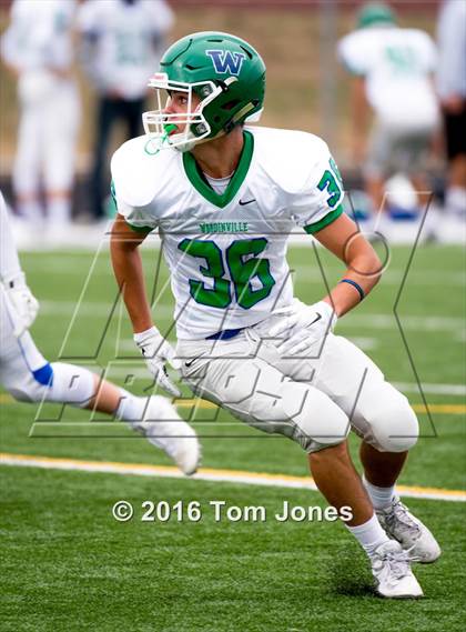 Thumbnail 2 in Woodinville vs Kentwood photogallery.