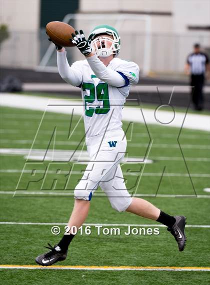 Thumbnail 1 in Woodinville vs Kentwood photogallery.