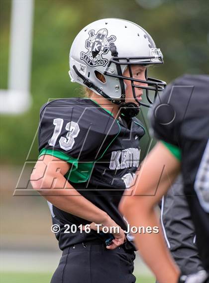 Thumbnail 2 in Woodinville vs Kentwood photogallery.