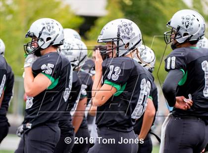Thumbnail 1 in Woodinville vs Kentwood photogallery.