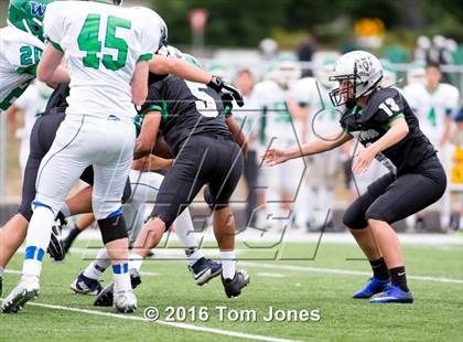 Thumbnail 2 in Woodinville vs Kentwood photogallery.