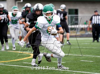 Thumbnail 3 in Woodinville vs Kentwood photogallery.