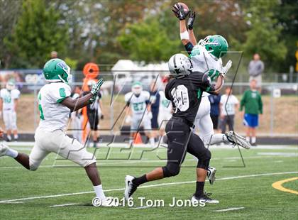 Thumbnail 3 in Woodinville vs Kentwood photogallery.