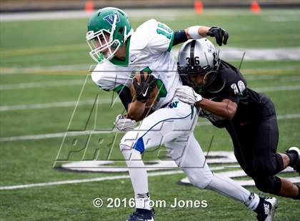 Thumbnail 1 in Woodinville vs Kentwood photogallery.