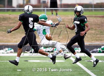 Thumbnail 3 in Woodinville vs Kentwood photogallery.