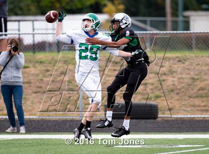 Thumbnail 2 in Woodinville vs Kentwood photogallery.