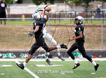 Thumbnail 2 in Woodinville vs Kentwood photogallery.