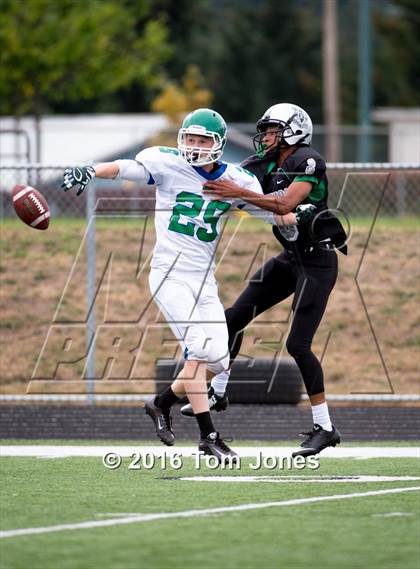 Thumbnail 3 in Woodinville vs Kentwood photogallery.