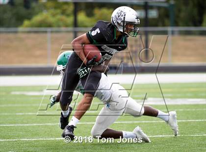 Thumbnail 2 in Woodinville vs Kentwood photogallery.