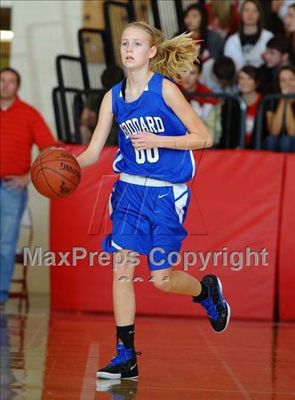 Thumbnail 3 in Goddard vs. McPherson photogallery.
