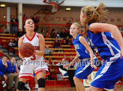 Thumbnail 1 in Goddard vs. McPherson photogallery.