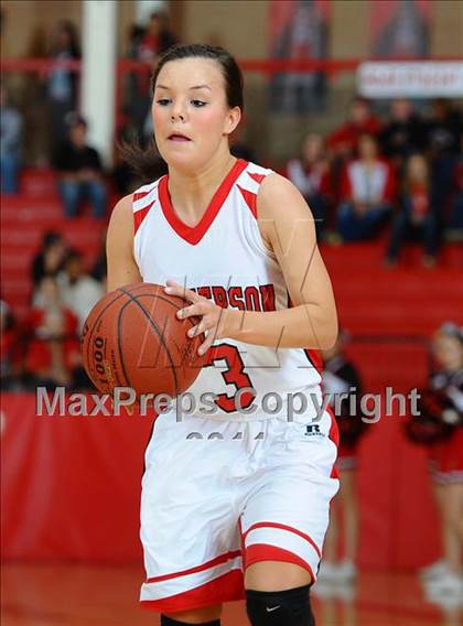 Thumbnail 1 in Goddard vs. McPherson photogallery.