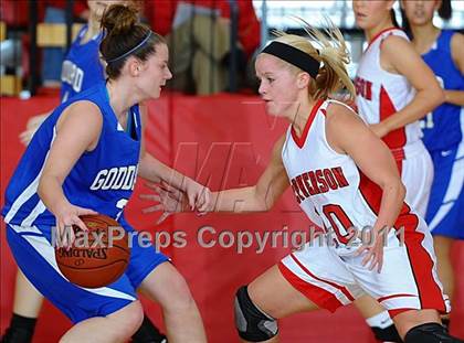 Thumbnail 1 in Goddard vs. McPherson photogallery.