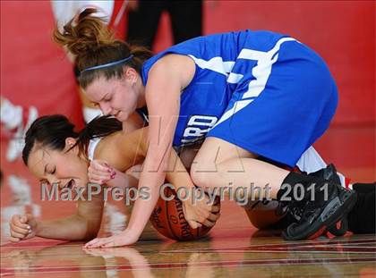 Thumbnail 3 in Goddard vs. McPherson photogallery.