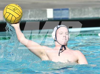 Thumbnail 1 in Notre Dame (SO) vs. Beckman (Steve Pal Tournament) photogallery.