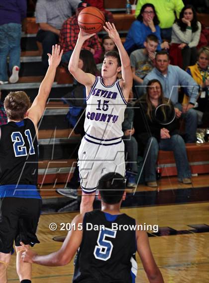 Thumbnail 2 in Gatlinburg-Pittman @ Sevier County photogallery.