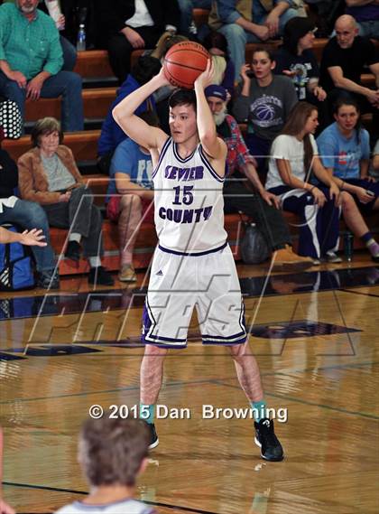 Thumbnail 3 in Gatlinburg-Pittman @ Sevier County photogallery.