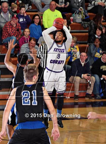 Thumbnail 1 in Gatlinburg-Pittman @ Sevier County photogallery.