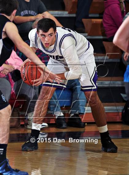 Thumbnail 2 in Gatlinburg-Pittman @ Sevier County photogallery.