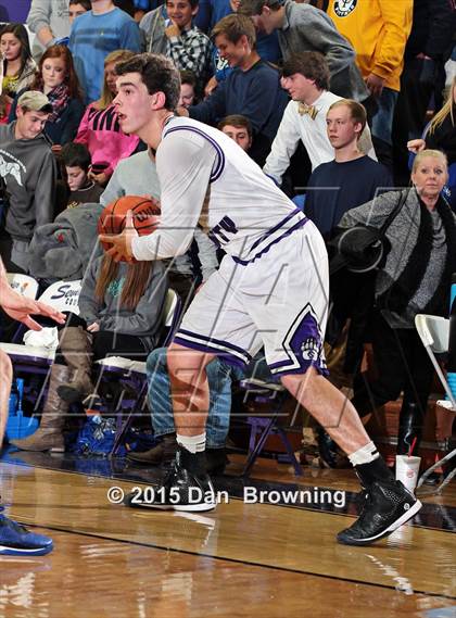 Thumbnail 2 in Gatlinburg-Pittman @ Sevier County photogallery.