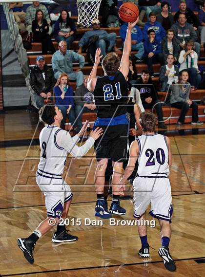 Thumbnail 1 in Gatlinburg-Pittman @ Sevier County photogallery.