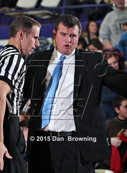 Thumbnail 3 in Gatlinburg-Pittman @ Sevier County photogallery.
